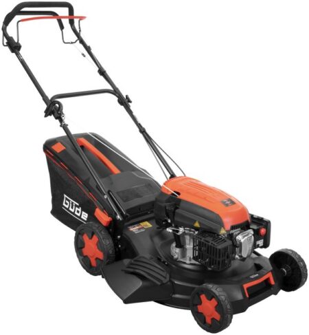 Бензинова косачка GÜDE BIG WHEELER 514.6 R / 95444 / 2