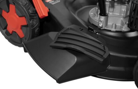 Бензинова косачка GÜDE BIG WHEELER 514.6 R / 95444 / 10
