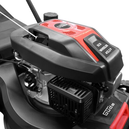 Бензинова косачка за трева GÜDE ECO WHEELER 412.2 P / 95460 / 6