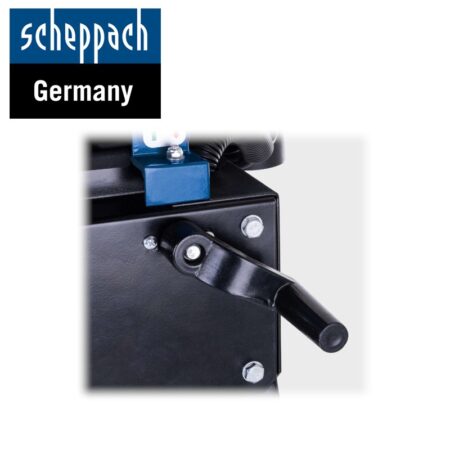 Абрихт - Щрайхмус 2200W със стойка Scheppach HMS1500 / 5902214901 / 16
