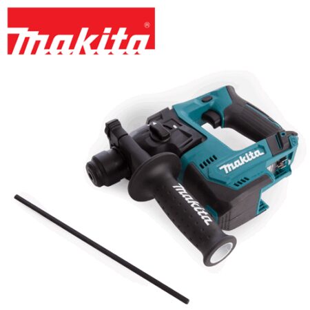 Акумулаторен Перфоратор 10.8V / Makita HR140DZ / 2