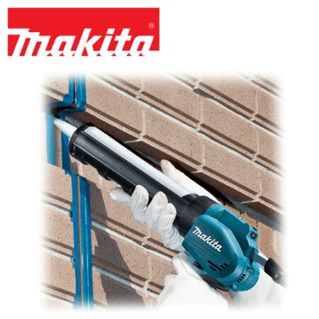 Акумулаторен Пистолет за силикон / MAKITA CG100DZB / 2
