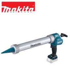 Акумулаторен Пистолет за силикон / MAKITA CG100DZB /