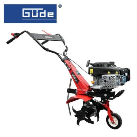 Бензинова мотофреза GUDE GF 2436.1 / 95465 / 1