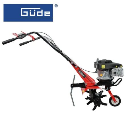 Бензинова мотофреза GUDE GF 2436.1 / 95465 / 5