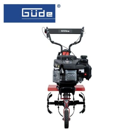 Бензинова мотофреза GUDE GF 2436.1 / 95465 / 6