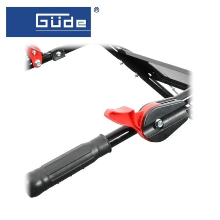 Бензинова мотофреза GUDE GF 2436.1 / 95465 / 7