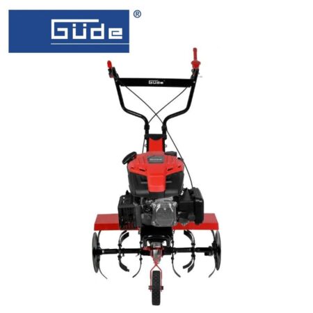 Бензинова мотофреза GUDE GF 3060.1 / 95466 / 2