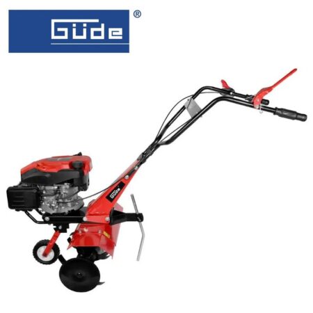 Бензинова мотофреза GUDE GF 3060.1 / 95466 / 4