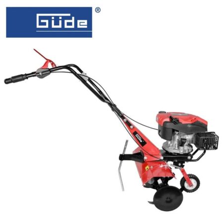 Бензинова мотофреза GUDE GF 3060.1 / 95466 / 5