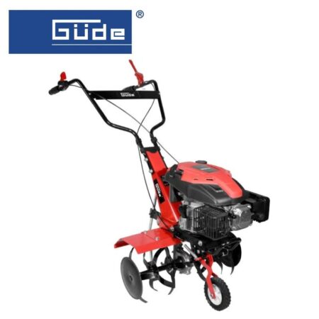Бензинова мотофреза GUDE GF 3060.1 / 95466 / 1