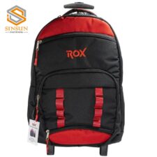 Чанта на колела с телескопична дръжка / ROX 153ROX0154 /