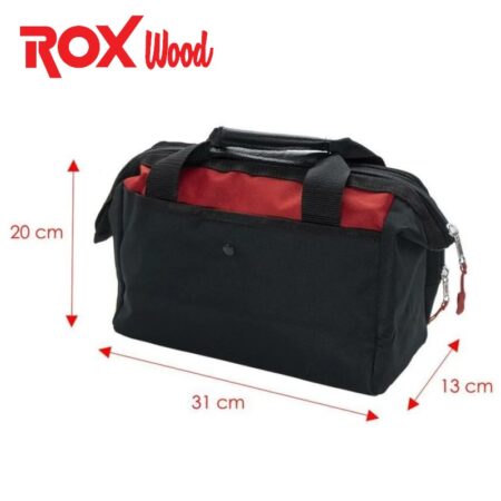 Чанта за къмпинг 12“ / ROX 153ROX1094 / 1