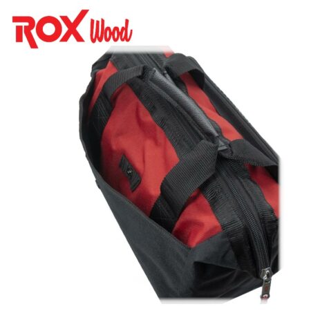 Чанта за къмпинг 12“ / ROX 153ROX1094 / 7