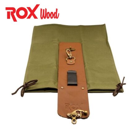 Чантичка за къмпинг / ROX 153CAMP0161 / 3