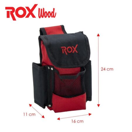 Чантичка за къмпинг / ROX 153ROX1093 / 1