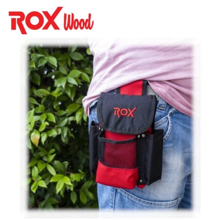 Чантичка за къмпинг / ROX 153ROX1093 / 8