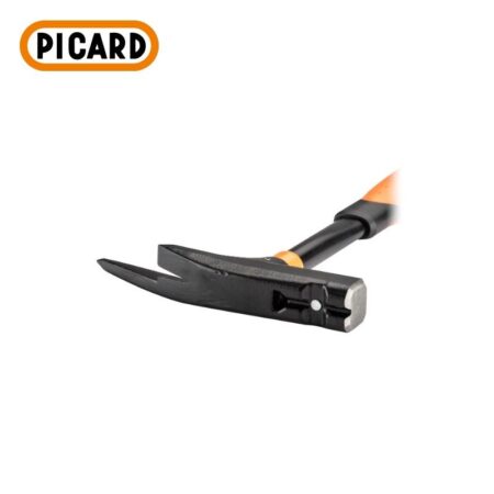 Дърводелски чук / Чук Кози крак / Кофражистки чук “Black Gigant“ / PICARD 0082010 / 820 гр. 3