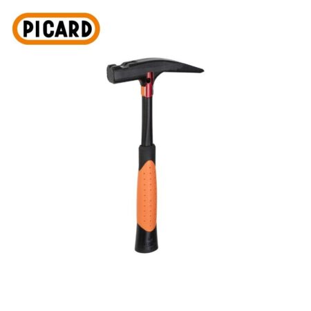 Дърводелски чук / Чук Кози крак / Кофражистки чук “Black Gigant“ / PICARD 0082010 / 820 гр. 4