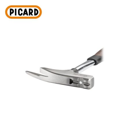 Дърводелски чук / Чук Кози крак / Кофражистки чук / PICARD 0069810 / с шарка 3