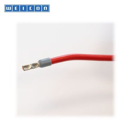 Електричарски ножици за кабели XL / WEICON 10100025 / 52000036 / 3
