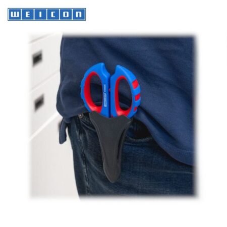 Електричарски ножици за кабели XL / WEICON 10100025 / 52000036 / 6