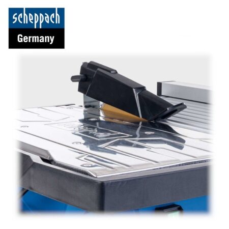 Електрическа Машина за рязане на плочки WTS2000 / Scheppach 5906711901 / 4