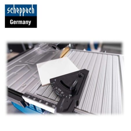 Електрическа Машина за рязане на плочки WTS2000 / Scheppach 5906711901 / 6