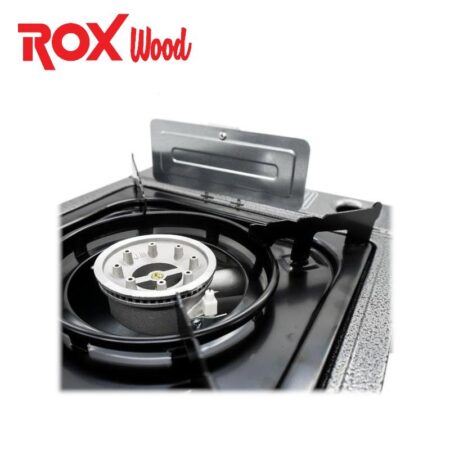 Газов котлон - портативен / ROX 153ROX0103 / Сив 6