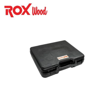 Газов котлон - портативен / ROX 153ROX0103 / Сив 8