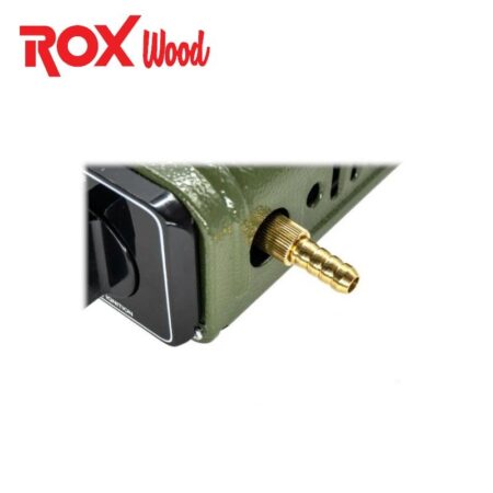 Газов котлон - портативен / ROX 153ROX0188 / Зелен 6