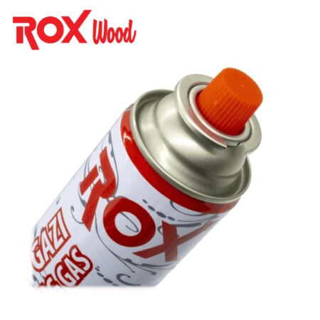 Газова бутилка 227 гр. / ROX 153ROX6326 / 3