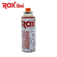 Газова бутилка 227 гр. / ROX 153ROX6326 /
