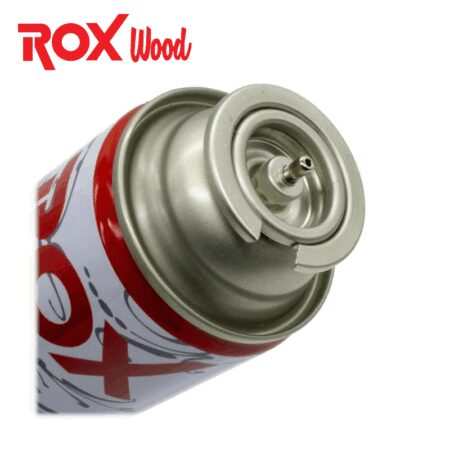 Газова бутилка 227 гр. / ROX 153ROX6326 / 4