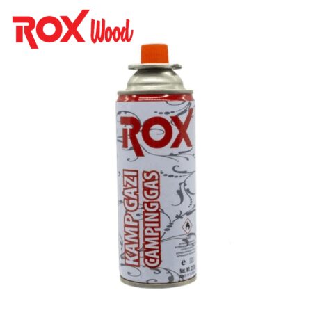 Газова бутилка 227 гр. / ROX 153ROX6326 / 1