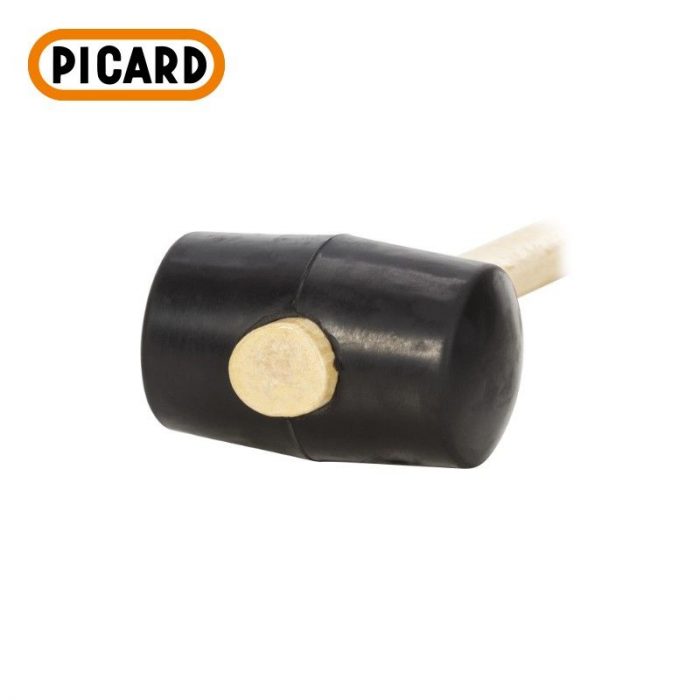 Гумен чук 55 x 90 мм Size 1 / PICARD 3005460119 / 2