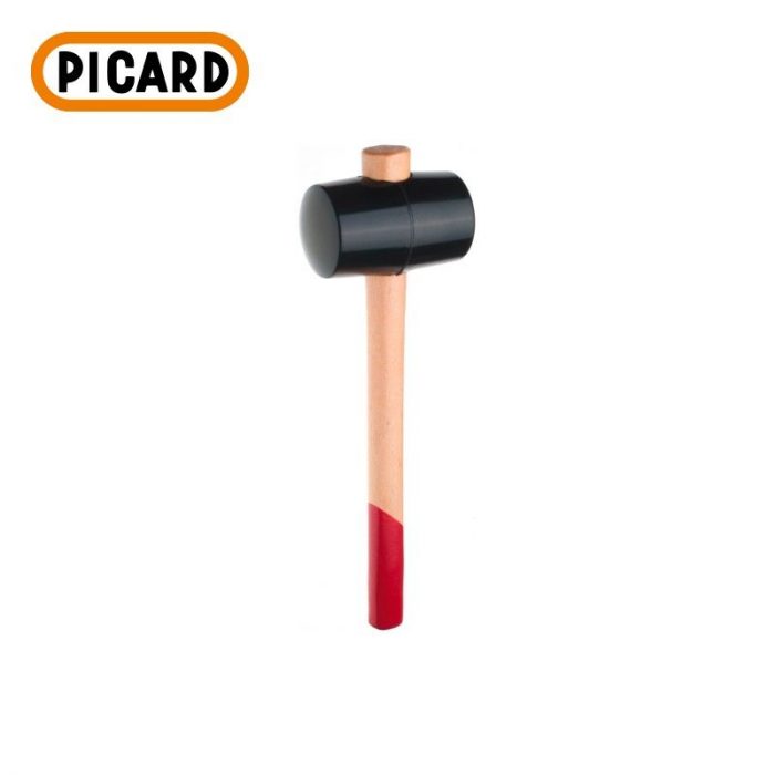 Гумен чук 55 x 90 мм Size 1 / PICARD 3005460119 / 1
