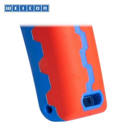 Инструмент за оголване на кабели No. 5 Pro / WEICON 10062070 / 51005005 / 1.5–10 mm2 4