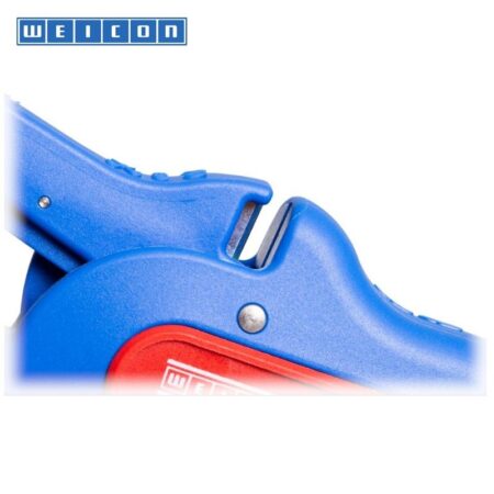 Инструмент за оголване на кабели No. 5 Pro / WEICON 10062070 / 51005005 / 1.5–10 mm2 5