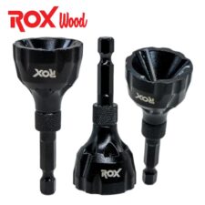 Инструмент  за заобляне на ръбове / ROX 153ROX1097 /
