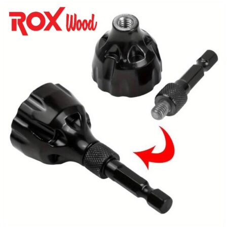 Инструмент за заобляне на ръбове / ROX 153ROX1097 / 4