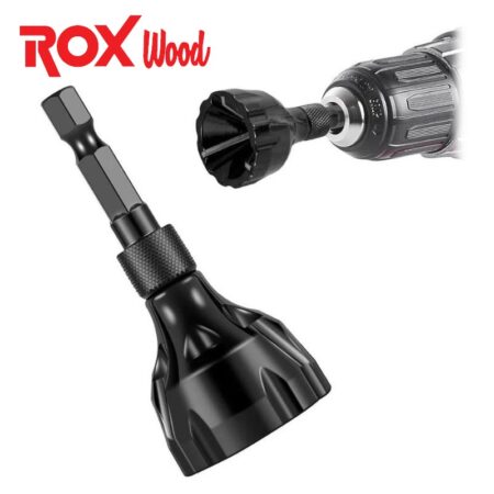 Инструмент за заобляне на ръбове / ROX 153ROX1097 / 5