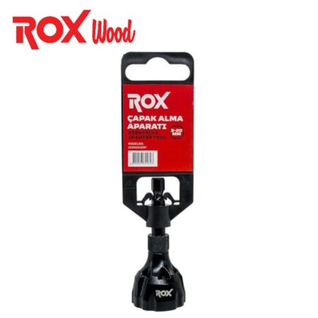 Инструмент за заобляне на ръбове / ROX 153ROX1097 / 8