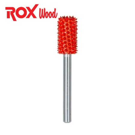 Цилиндрична пила за дърво - за ъглошлайф, карбидна / ROX 153ROX0278 / 3