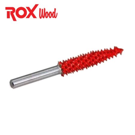 Карбиден фрезер за дърво / ROX 153ROX0276 / 1