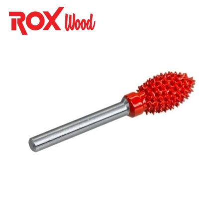 Карбиден фрезер за дърво / ROX 153ROX0279 / 2
