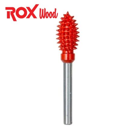 Карбиден фрезер за дърво / ROX 153ROX0279 / 3