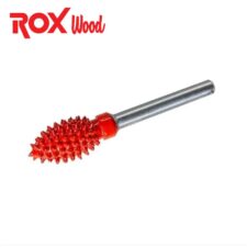 Карбиден фрезер за дърво / ROX 153ROX0279 /