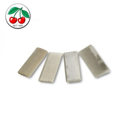 Комплект длета за дърворезба в калъф / Kirschen 3157000 / 12 бр. 2