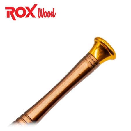 Комплект фина отвертка с битове в калъф - 25 части / ROX 153ROX0069 / 5
